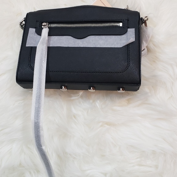 Rebecca Minkoff Avery Crossbody Bag NWT - Picture 4 of 5